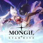 Mongil: Star Dive showcased at Gamescom 2025