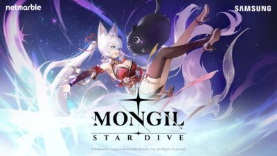 Mongil: Star Dive showcased at Gamescom 2025