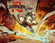 Shinobi: Art of Vengeance review