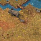 Terra NIL gets Heatwave update