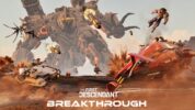 The First Descendant Breakthrough update arrives