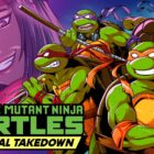 TMNT: Tactical Takedown heads to Xbox and Nintendo Switch on August 14th