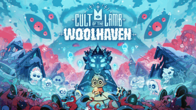 Devolver Digital Summons Ice-cold New Cult of the Lamb Expansion, Woolhaven, at Opening Night Live – Coming in 2026