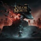 Valor Mortis announced, trailer revealed