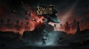 Valor Mortis announced, trailer revealed