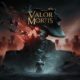 Valor Mortis announced, trailer revealed