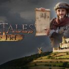 Wartales’ getting Contract: The Fief DLC in September