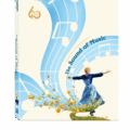 The Sound of Music 4k UHD