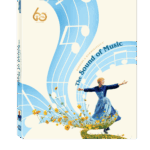 The Sound of Music 4k UHD