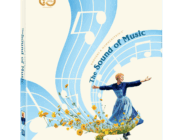 The Sound of Music 4k UHD