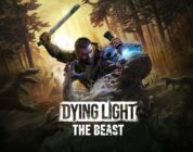 Dying Light: The Beast review