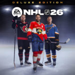 ‘NHL 26’ Review (PS5)