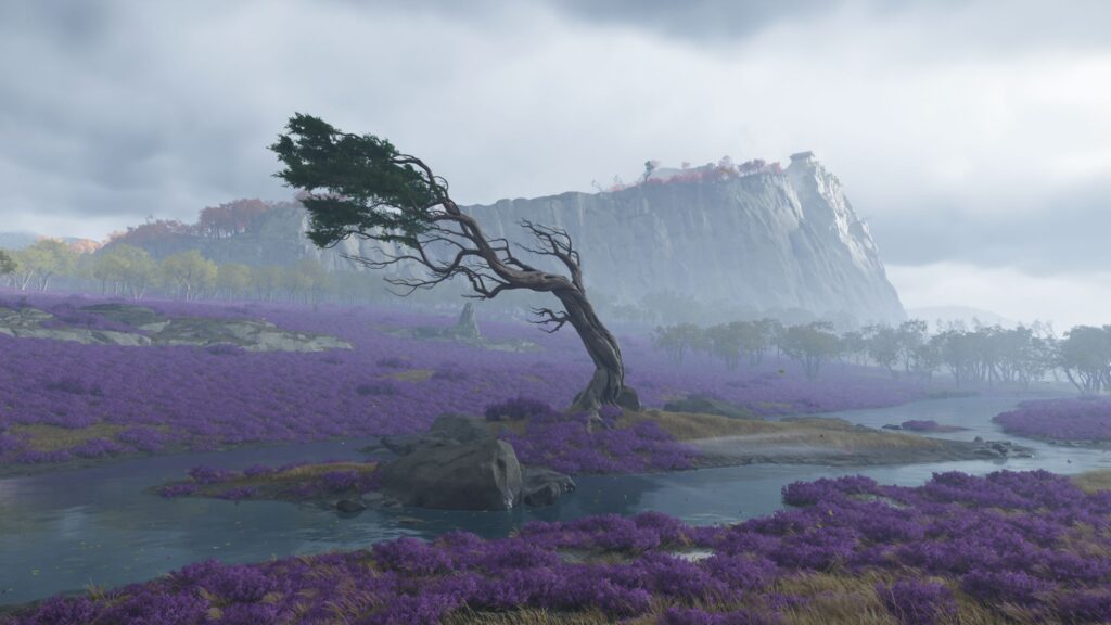 Ghost of Yōtei review