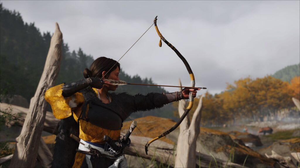 Ghost of Yōtei review