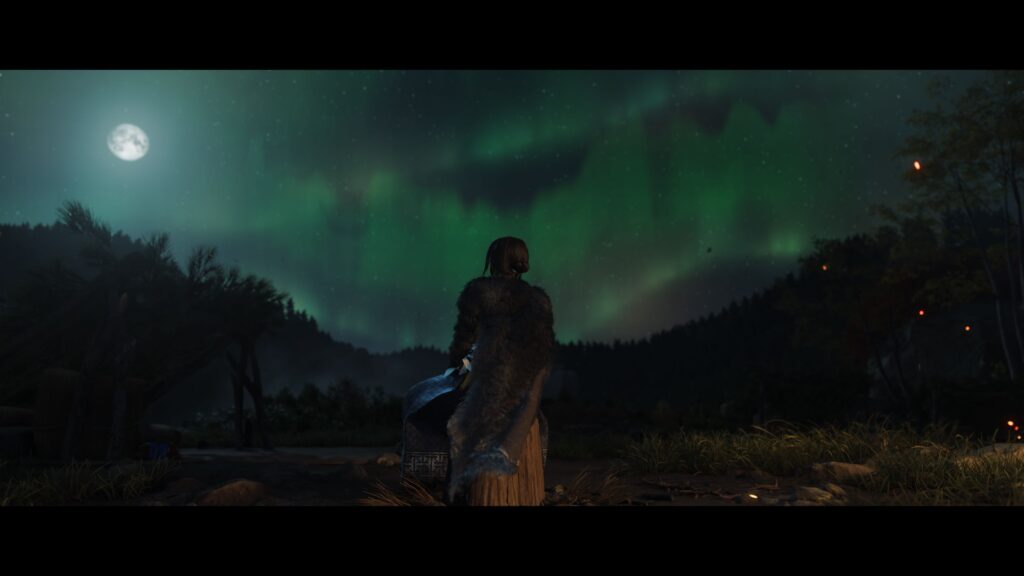 Ghost of Yōtei review