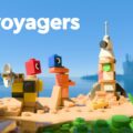 LEGO Voyagers review