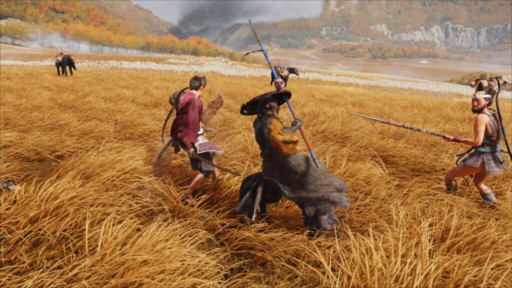 Ghost of Yōtei review