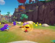 PAC-MAN WORLD 2 Re-PAC Review (PS5)