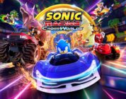 Sonic Racing: CrossWorlds review