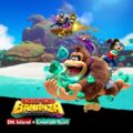 Donkey Kong Bananza: DK Island & Emerald Rush DLC (Nintendo Switch 2) Review