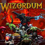 Wizordum review
