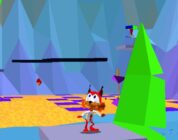 Bubsy In: The Purrfect Collection Review (PS5)