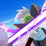 Dragon Ball Genkishin Squadra Review (PS5)