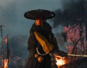 Ghost of Yōtei review