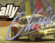 ‘Rally Arcade Classics’ Review PC