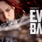 Netmarble Unveils New Trailer For Project EVILBANE At Xbox Tokyo Game Show 2025 Broadcast