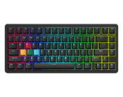 Womier Keyboard – SK75 TMR Review