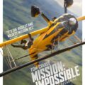 Mission: Impossible – The Final Reckoning (4k Ultra HD + Blu-ray)