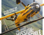 Mission: Impossible – The Final Reckoning (4k Ultra HD + Blu-ray)