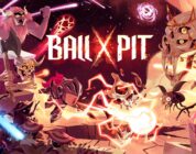 BALL x PIT review