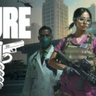 Sentinel Games debuts first title — CURE – A Hospital Simulator
