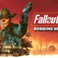 Fallout 76: Burning Springs preview