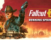 Fallout 76: Burning Springs preview