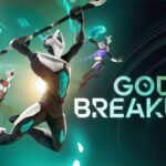 Godbreakers review
