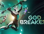 Godbreakers review