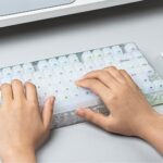 KiiBOOM Jade75 Mechanical Keyboard Review