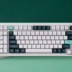 Keychron Q12 HE QMK Wireless Custom Keyboard Review