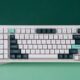 Keychron Q12 HE QMK Wireless Custom Keyboard Review