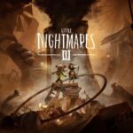 Little Nightmares III review