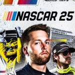 ‘NASCAR ’25’ – PS5 Review