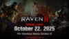 NETMARBLE’S ULTIMATE DARK FANTASY MMORPG RAVEN2 SET FOR GLOBAL LAUNCH ON OCTOBER 22