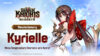 Seven Knights Re:BIRTH’s New Update Welcomes [Revolutionary] Kyrielle
