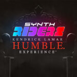 Synth Riders: Kendrick Lamar – “HUMBLE.” + Experience DLC Pack (PSVR2) Review