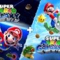 Super Mario Galaxy + Super Mario Galaxy 2 (Nintendo Switch 2) Review