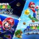 Super Mario Galaxy + Super Mario Galaxy 2 (Nintendo Switch 2) Review