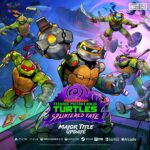 Teenage Mutant Ninja Turtles: Splintered Fate – Metalhead Character DLC (Nintendo Switch 2)